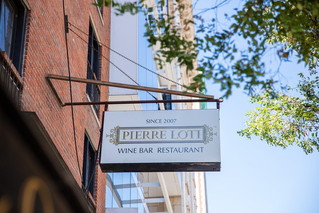 Pierre Loti