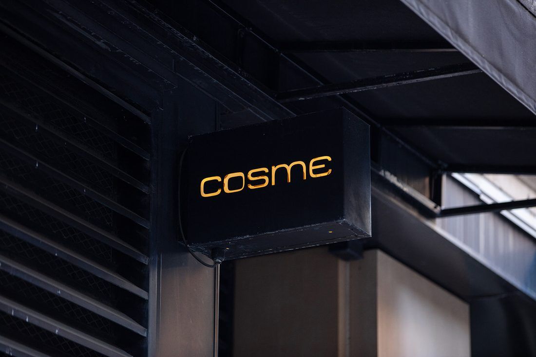 Cosme